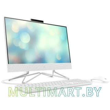 Моноблок HP 22-df1000ur (2S7P1EA) картинка 3